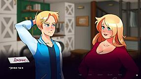 Complete gameplay in life in woodchester part 3.