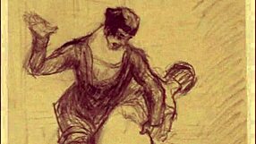 Exploring vintage erotic drawings from the past.