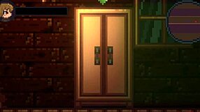 Drain mansion two game with anime hentai elements in casual narrative style