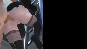 overwatch anal sex compilation with teen and milf in 3d hentai