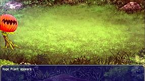 Bold 35-year-old magician adventurer loses virginity to pink dildo in intense creampie scene with big tits and ass.