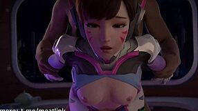 Exploring Wild Adventures in Cartoon Porn Today