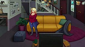 Complete gameplay - life in woodchester part 1