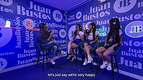 sex class lesbian threesome with alanna emma anna squirting