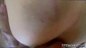 Gay hypnosis sex with bareback boyfriends