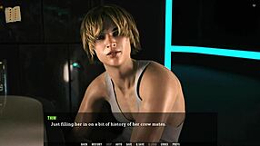 Tales From The Unending Void 25