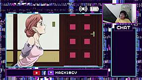 jojos bizarre adventure the animation parte 4 capítulos 29-30