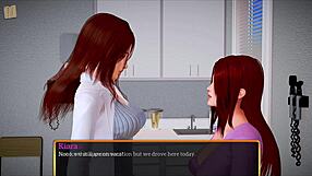 my new family with big tits and ass