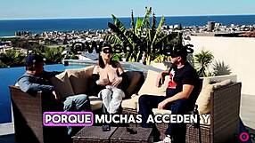 Noches De Coahuila Explorando La Prostitución Y La Vida Nocturna En Tijuana