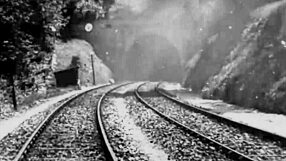 이 빈티지 에로 그림 지금 봐!