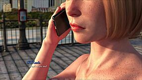 three wild rules of life in 3d hentai game