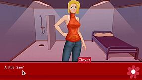 Sam questions paprika trainer