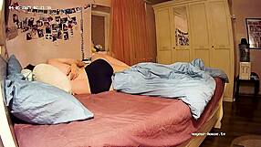 Watch The Real Lesbian Couple In Intense Fingerbang Action.