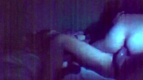 cogiendo bien rico con mi esposa caliente