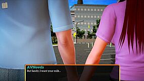 my new family with big tits and ass