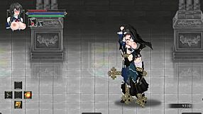 What happens in the underground basilica? Night of R scenes part 7!