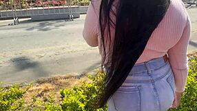 Feeling The Joy Of Anal Sex This Christmas