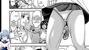 Is Academy for Huge Breasts 6 Hentai the Best Anime Dating Game Yet?