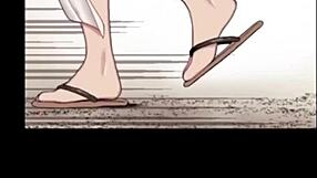 即使在地狱我也想要高潮