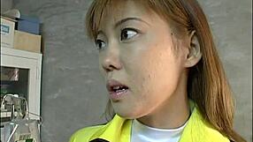 Tetsuwan Doll Miraider Vol 03 Anime Series