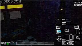 Five Nights in Anime 3D Night 2