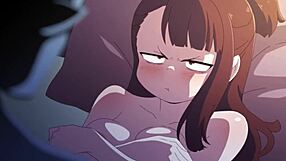 That time I cuckolded Ivan in the anime hentai style