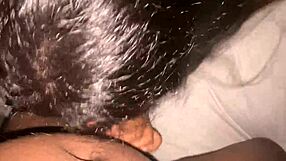 Indian Wife's Tight Pussy Gaped In Missionary