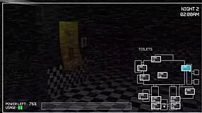 Five Nights in Anime 3D Night 2