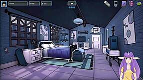 Big Tits Milf In Danny Phantom Amity Park Redux Hentai Dating Game