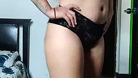 Argentina Culona Mommy Gets Ass Fucked By Gay Milf