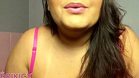 Joi Wife Humiliates Little Cuckold Masturbator