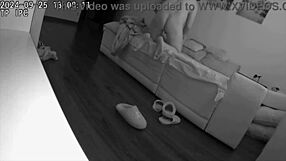 Video Leak Shows Cheating Wife in Anal with Husband’s Friend