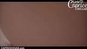 Three hottest pornstars lick each other