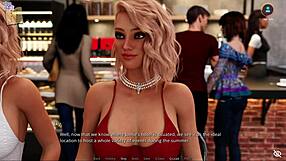 Sunshine Love 16: Anime Hentai Game Adventure