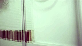 hey, my stepbrother spies me so i suck his huge monster dick pov