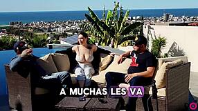 Noches De Coahuila Explorando La Prostitución Y La Vida Nocturna En Tijuana