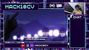 Jojo's Bizarre Adventure Animation Part 2 Chapters 13-14!