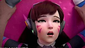 Exploring Wild Adventures in Cartoon Porn Today