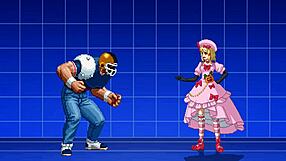 Brian Vs Lambda Paid Character