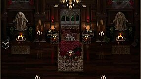 Complete gameplay of the genesis order part 57