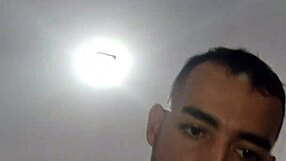 V amaterskem gej pornu brazilski par Diego Maldonatto in Raphael Conrado noro jebata