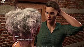 Hej, ta prda študentka v tabu univerzi 57 me hoče globoko