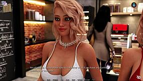 Sunshine Love 16: Anime Hentai Game Adventure