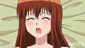 Tight step sister pussy vs step brother big cock - hentai uncensored exclusive