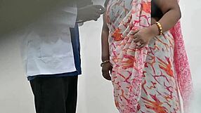 i'm the doctor caught having fun with patient