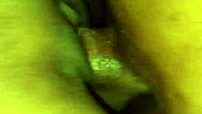 My Husband Brought Exotic Big Dick For Threesome Fun