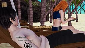 my real desire unfolds in this anime hentai compilation