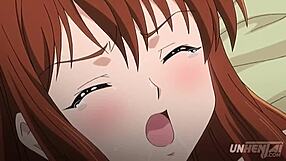 Tight step sister pussy vs step brother big cock - hentai uncensored exclusive