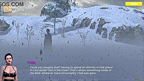 Rosewater manor 26 game scene