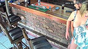 Caught My Wife Having Sex With My Best Friend In The Skirt